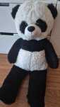 Peluche Panda (87cm altura)