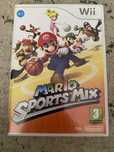 Mario Sports Mix Nintendo Wii