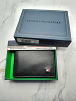 Кошелек Tommy Hilfiger,  кожа