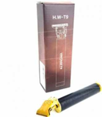 Тример для стрижки з насадками