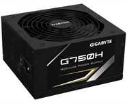 Блок живлення Gigabyte GP-G750H  сертифікат 80+ Gold!