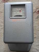 3-fazowy licznik kWh 3x220\380 15\60\A
