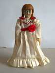 Figurka Lalka Annabelle 17 cm