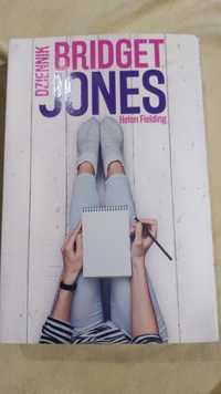 Książka Dziennik Bridget Jones
