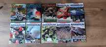 Magazyn Akwarium cały 2005 rok