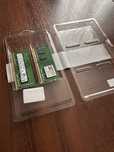 оперативна памʼять DDR4 16GB SODIMM 3200 МГц