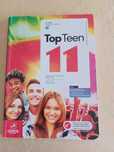 Top Teen 11- Inglês - 11.º Ano