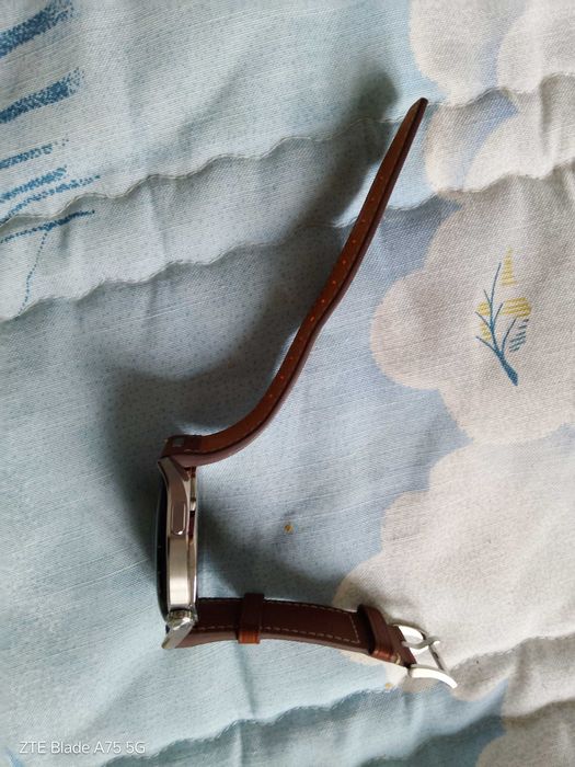 Smartwatch Huawei WATCH GT5 Pro 46 mm!