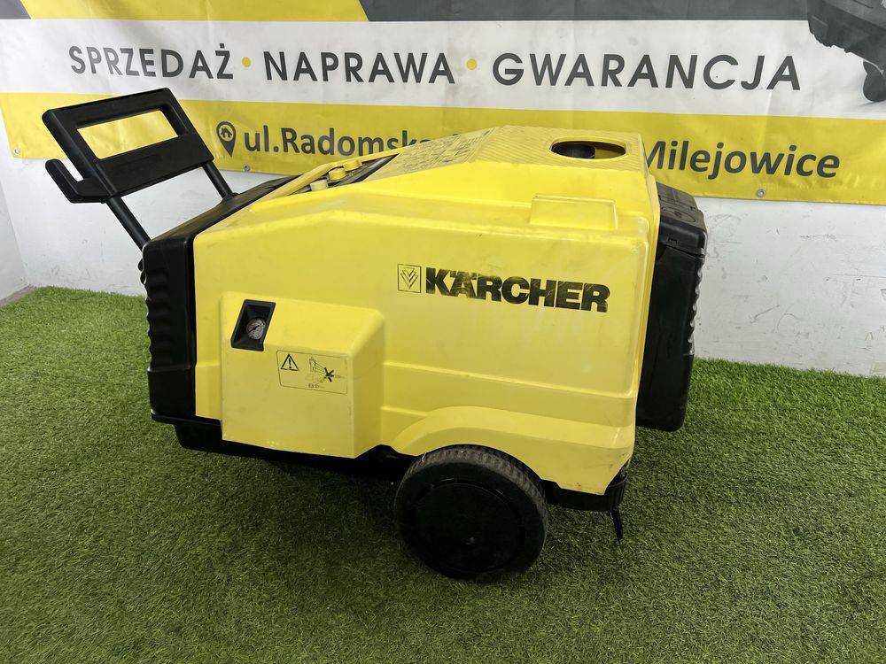 Myjka gorącowodna Karcher HDS 790 C • gwarancja Duży Wybór 400V