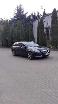 opel insignia sports