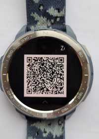 Smartwatch honor gs pro