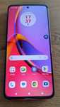 Motorola G84 5G NFC 12/256 Czerwona