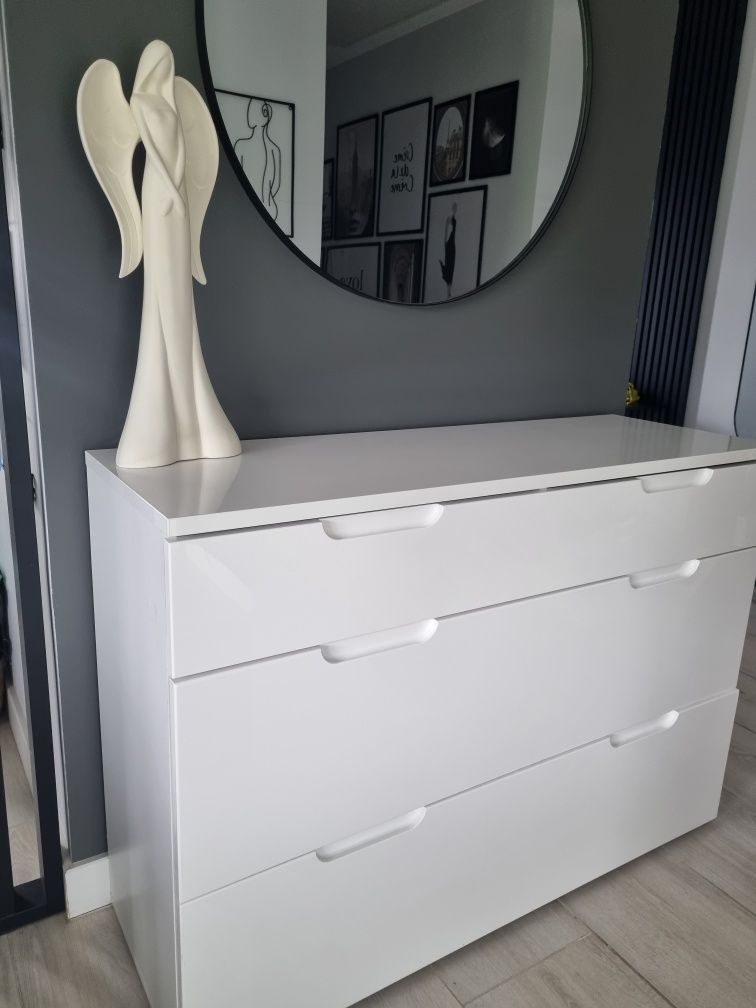 Szafka pod tv ikea