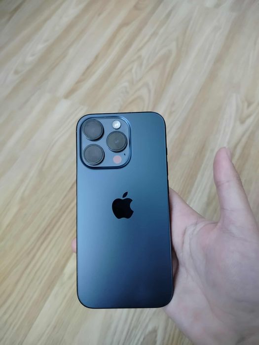 iphone 15 pro 128gb
