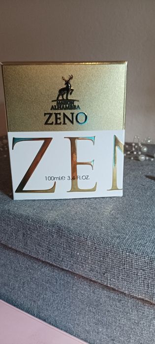 Maison alhambra Zeno