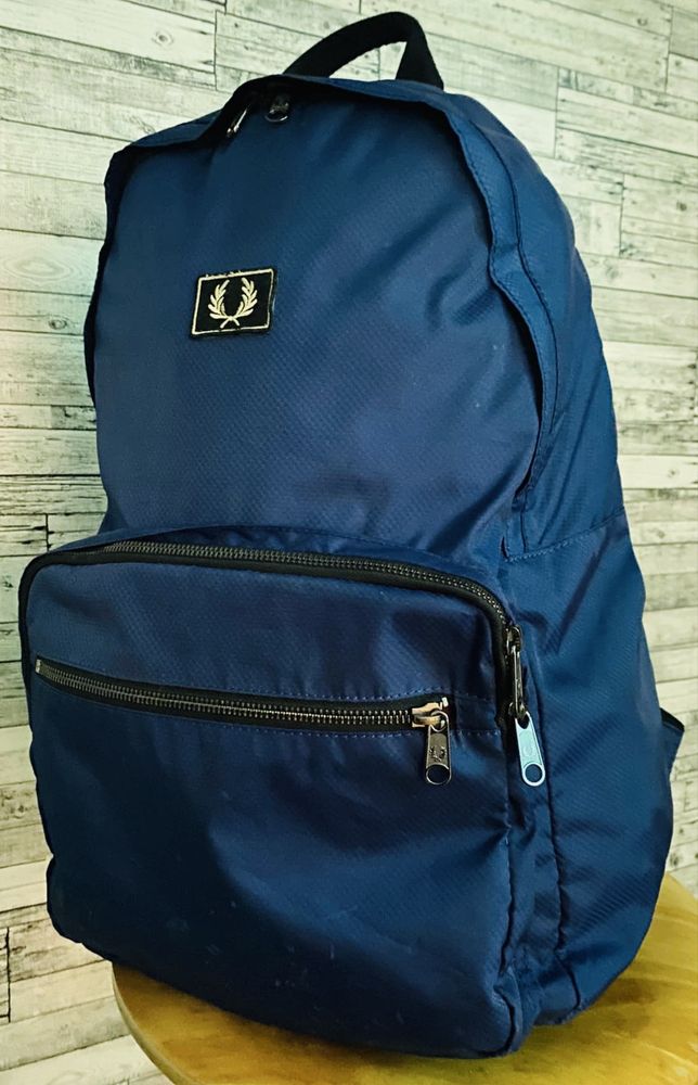 Рюкзак Fred Perry