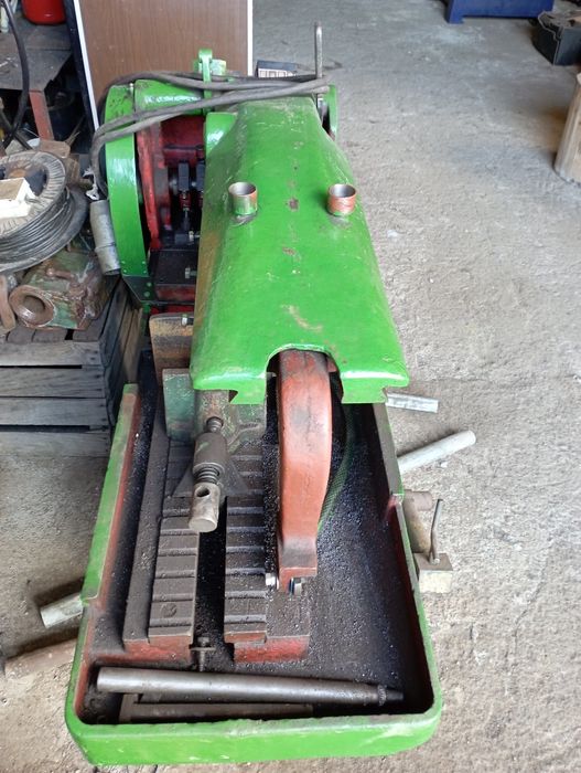 Piła ramowa typ PM120