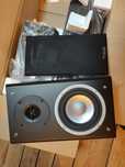 Kolumny kina domowego Sony Amtech AT-7000