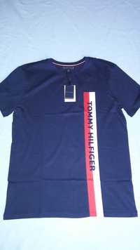 Tommy Hilfiger - koszulka T-shirt L