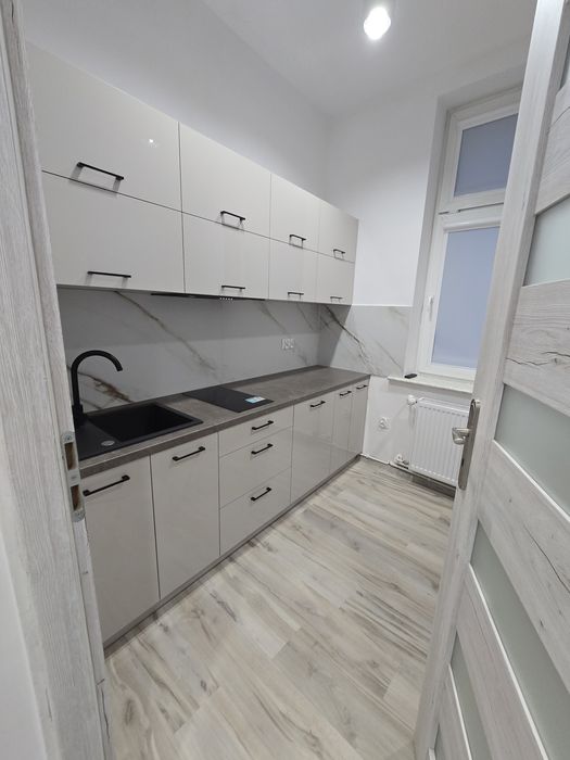 Kawalerka do wynajęcia w centrum Ostrowa