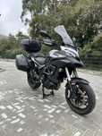 Ducati Multistrada 1200 S