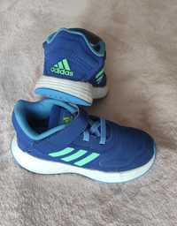 Adidas, оригинал, кроссовки на мальчика, размер 24