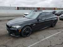 BMW Seria 5 F10! / 535i /Benzyna / Automat