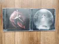 2 płyty CD Lindsey Stirling