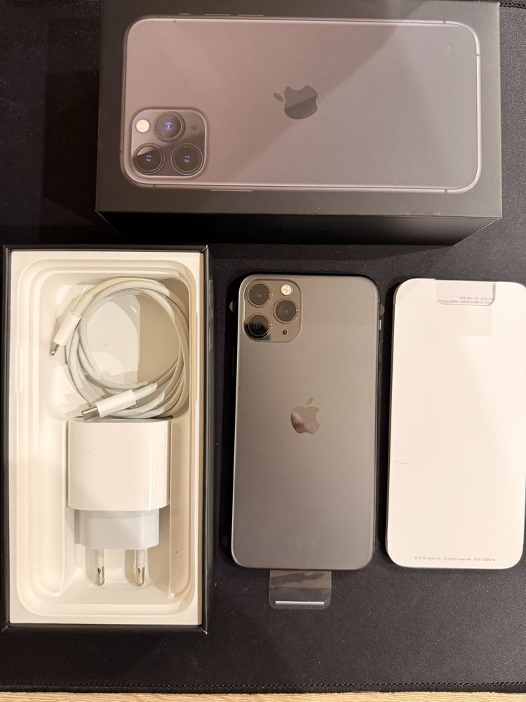 Iphone 11 Pro 256G | Bat.100%