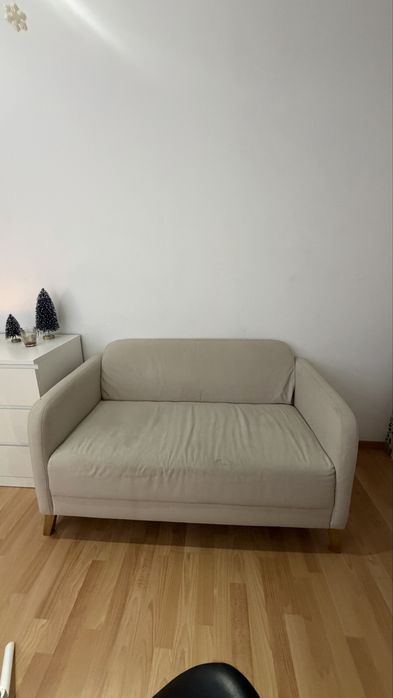 Sofá ikea Linanas