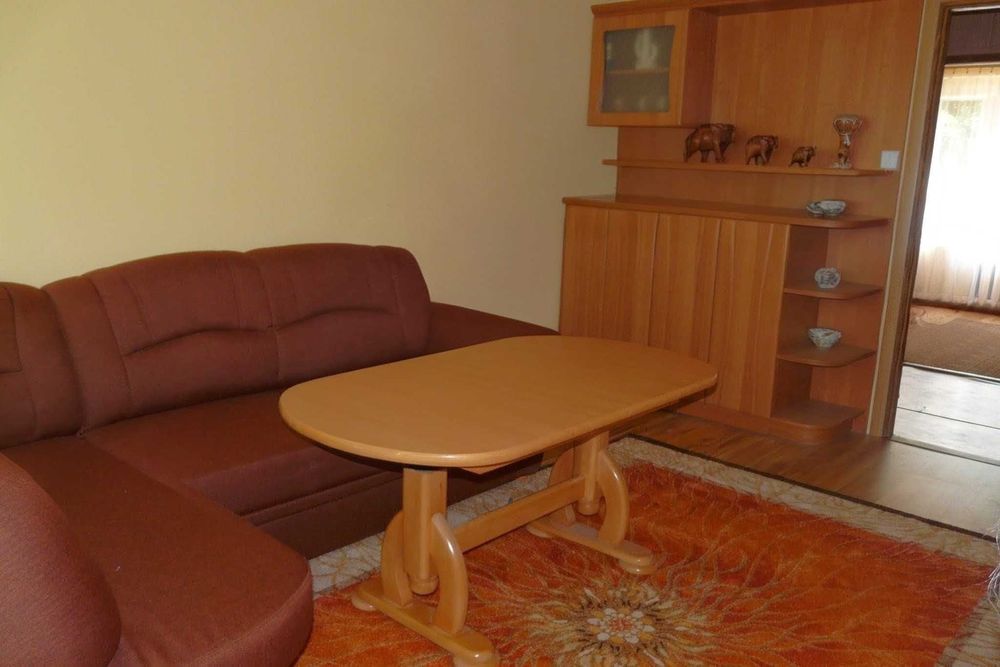 DO WYNAJĘCIA mieszkanie w Gorlicach – ul. Hallera 6