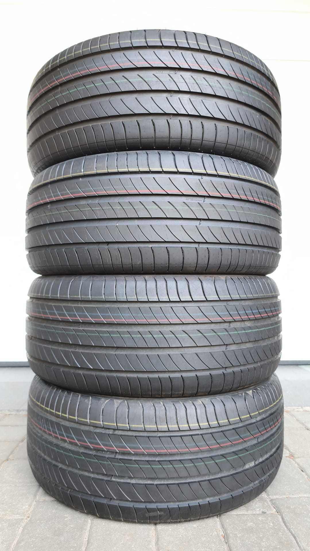 4 sztuki opony lato 225/40/18 Michelin 2024 (GD1155)