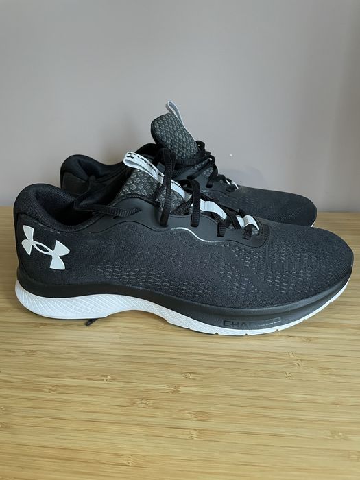 Кросівки Under Armour Bandit