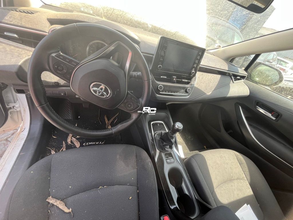 Toyota Corolla 1.8 Hybrid Confort