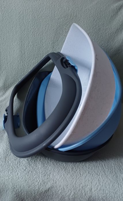 Duża kuweta Trixie Berto/ dwе kuwety i kratka