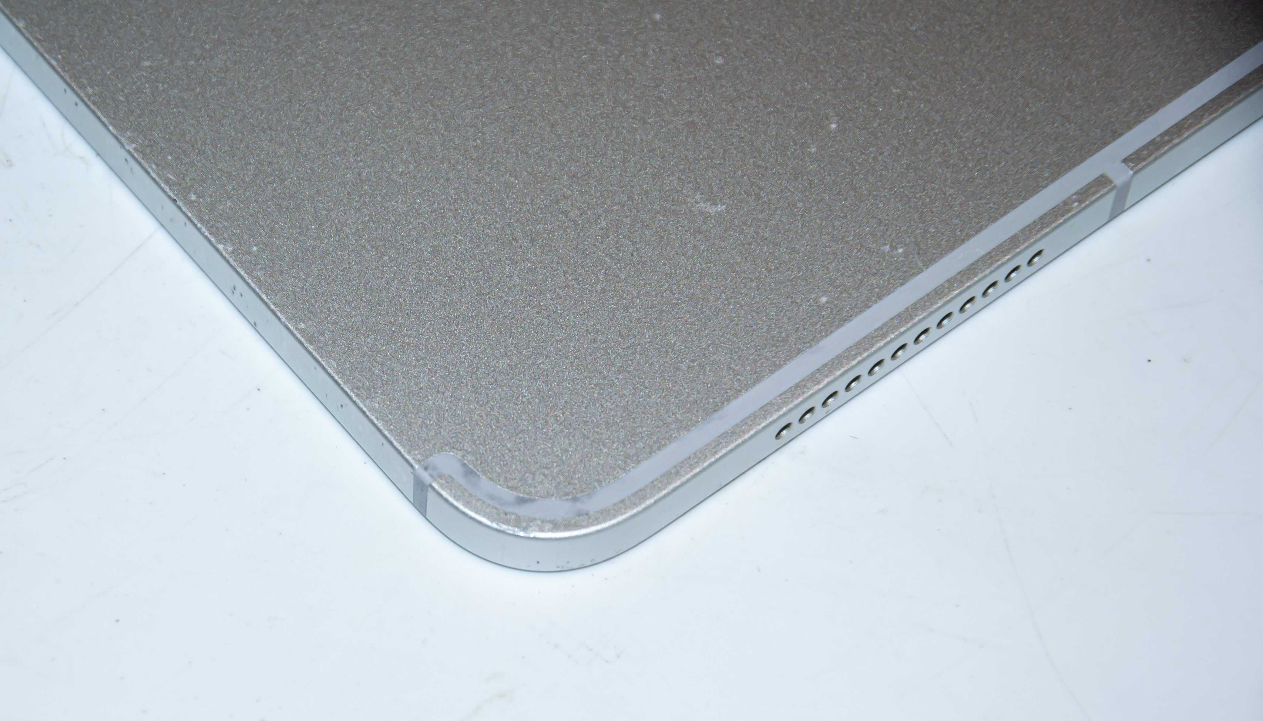 Apple iPad Air 4Gen 10.9'' 256GB WiFi Silver MYHG2LL/A
