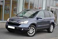 Honda CR-V 2.2 i-CDTI 140KM**Skóra**Panorama**Xenon**Navi