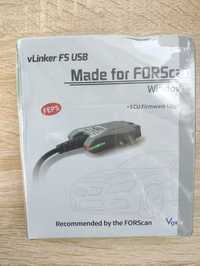 Vgate vLinker FS USB for Forscan