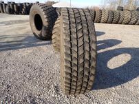 opona 445/95R25 MICHELIN X-CRANE+ (2900 netto)