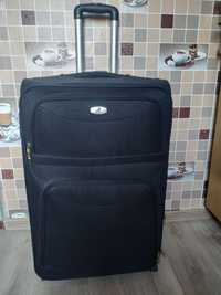 Дорожний чемодан(валіза) на колесах