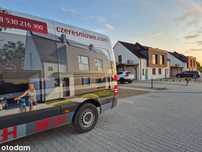 Szczecin - Radziszewo - Ekologiczne domy