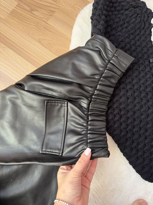 Юбка миди coosh блуза в подарунок