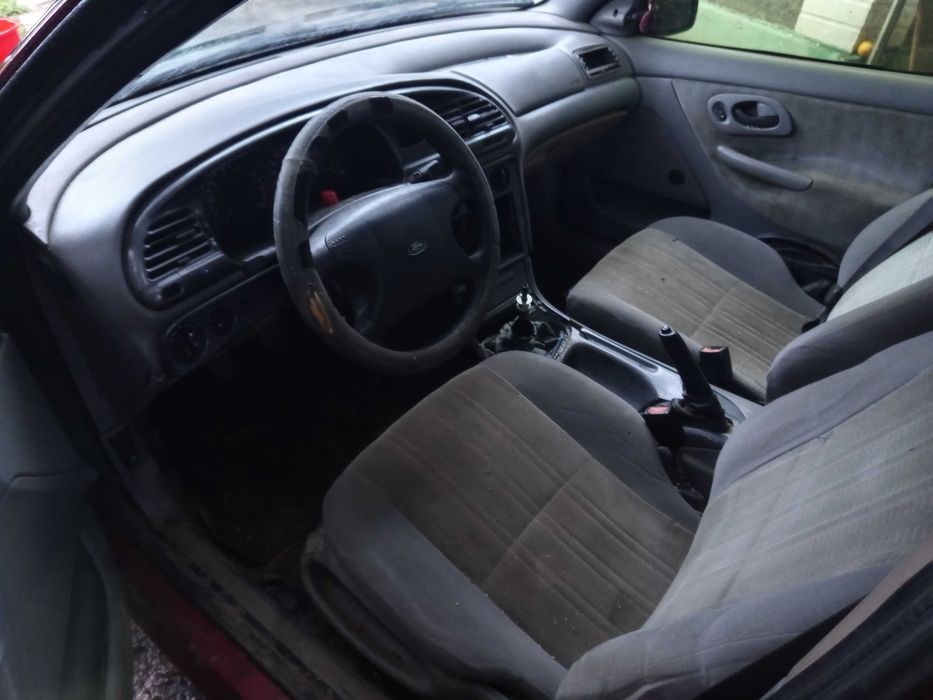Ford Mondeo 1993
