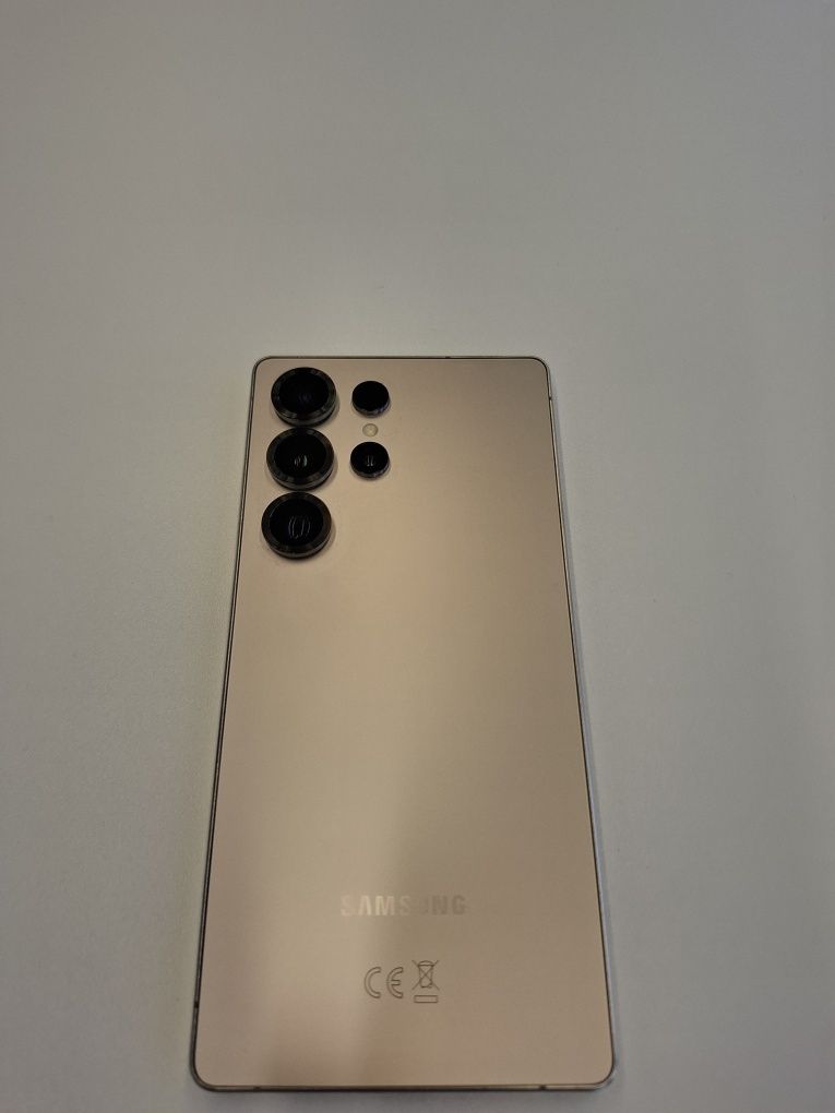 S25 Ultra  GARANTIA Samsung
