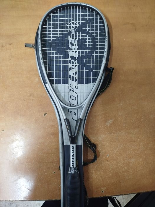 Ракетки для великого тенісу DUNLOP Sport