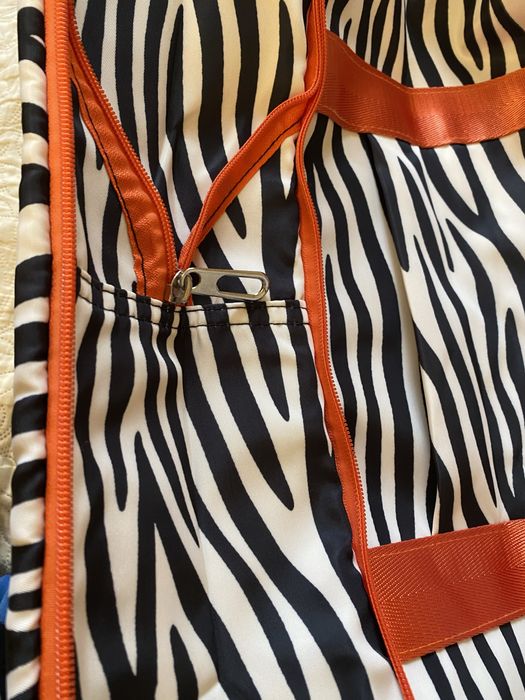 Сумка з регулюванням розміру