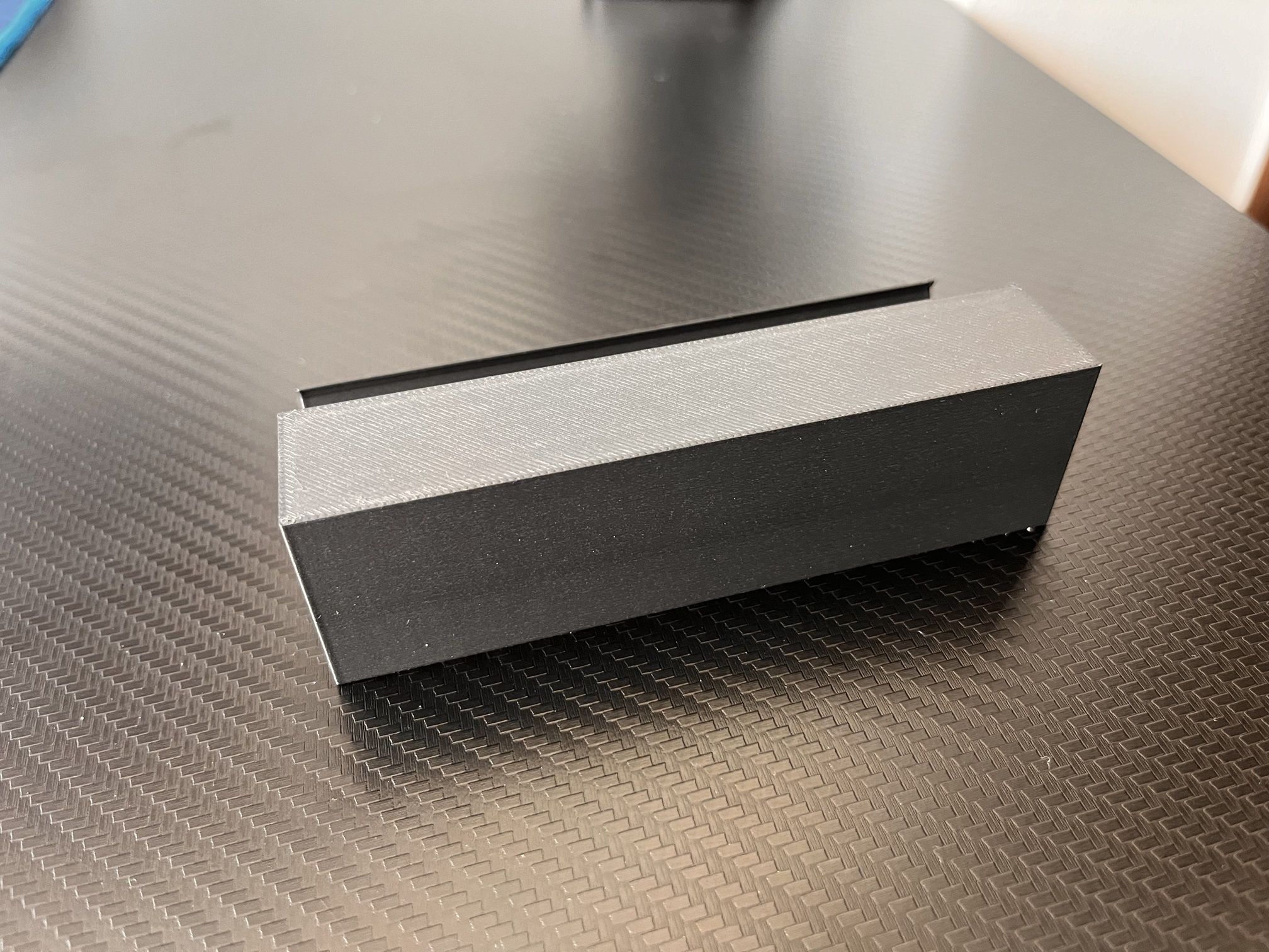 Podstawka dla Steam Deck - Druk 3D