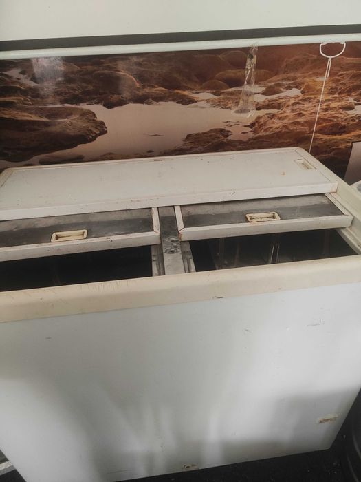 Vendo várias arcas de refrigeração