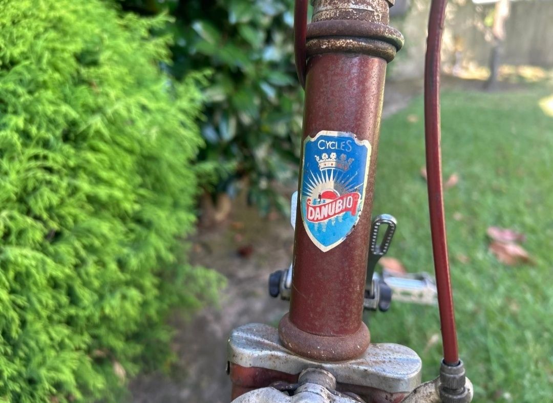 Bicicletas de estrada