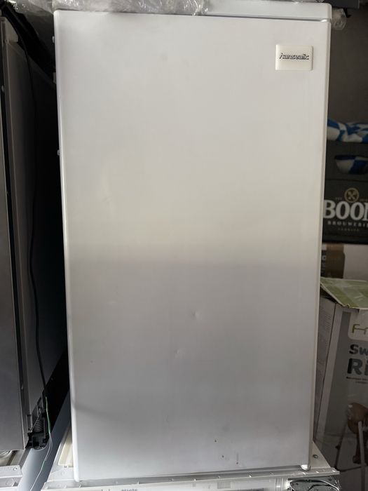 Морозильна камера з Німеччини